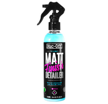 Muc-Off Matt Finish Detailer - 250mL