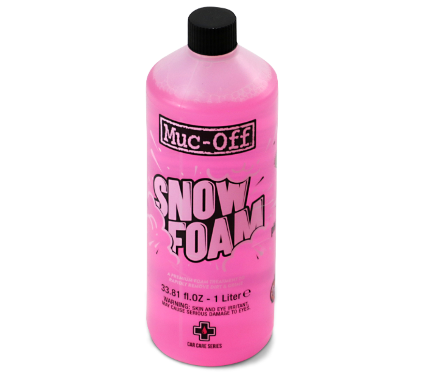 Muc-Off Snow Foam - 1L