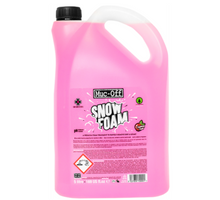 Muc-Off Snow Foam – 5L Premium Motorcycle & Vehicle Cleaner