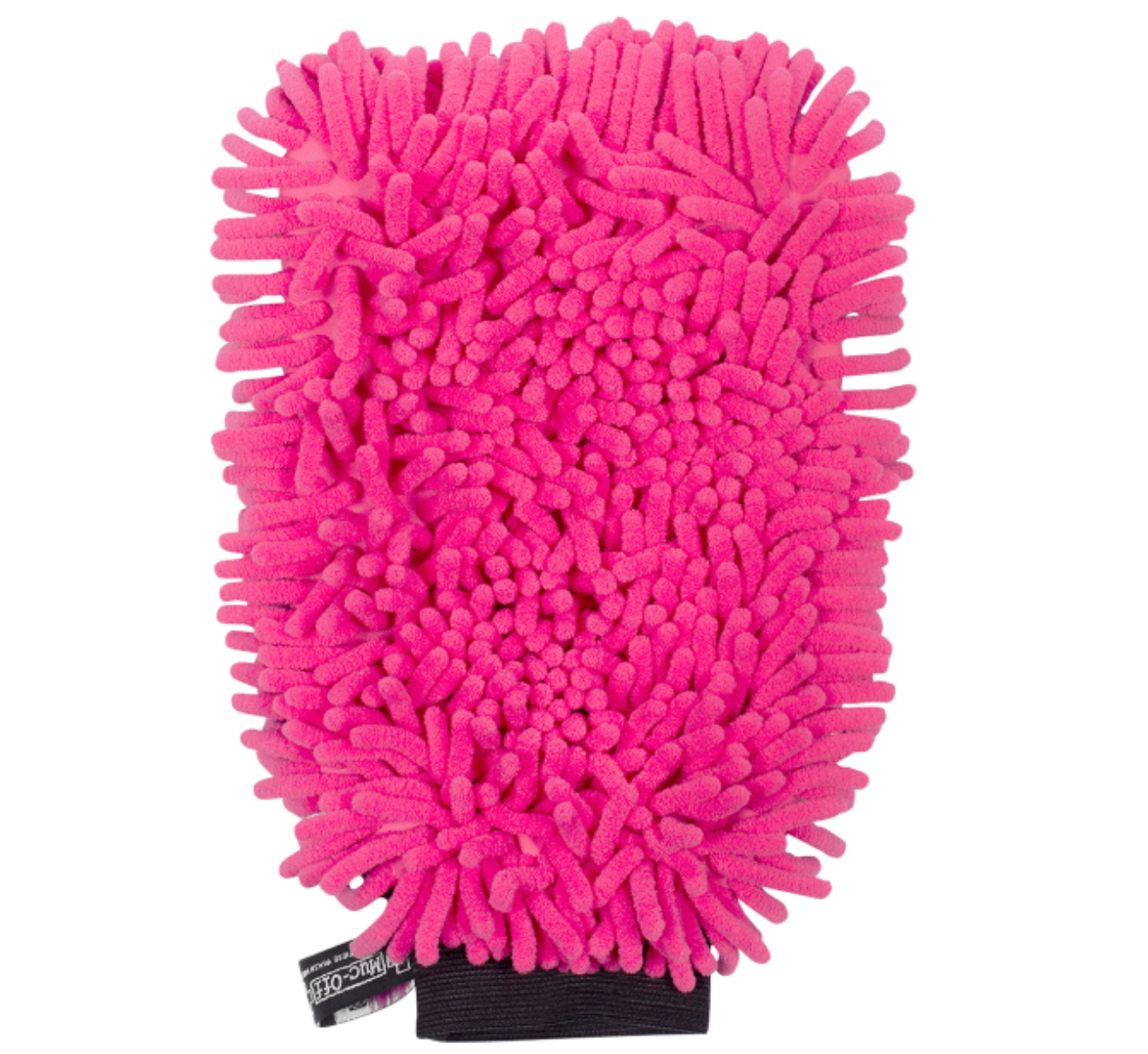 Muc-Off 2-in-1 Microfiber Wash Mitt