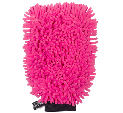 Muc-Off 2-in-1 Microfiber Wash Mitt
