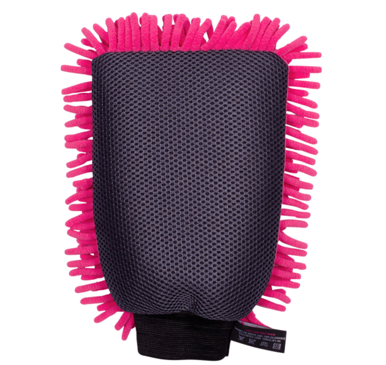 Muc-Off 2-in-1 Microfiber Wash Mitt