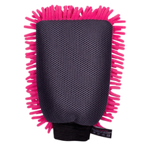 Muc-Off 2-in-1 Microfiber Wash Mitt