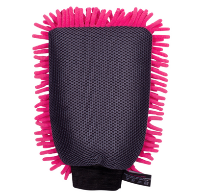 Muc-Off 2-in-1 Microfiber Wash Mitt