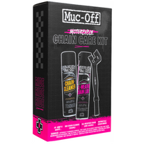 Muc-Off Motorcycle Chain Care Kit