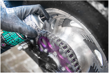 Muc-Off After-Wash Protectant Aerosol - 16.9 U.S. fl oz.