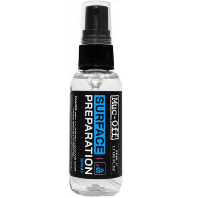 Muc-Off Ceramic Protection Kit - 15 mL