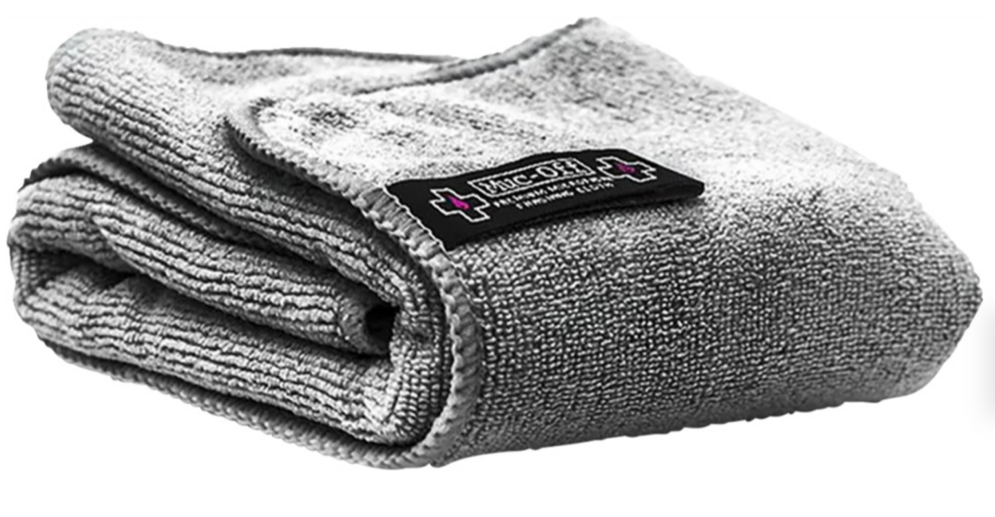 Muc-Off Ceramic Protection Kit - 15 mL