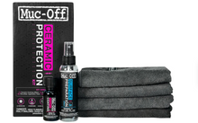 Muc-Off Ceramic Protection Kit - 30 mL