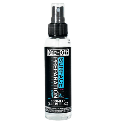 Muc-Off Ceramic Protection Kit - 30 mL