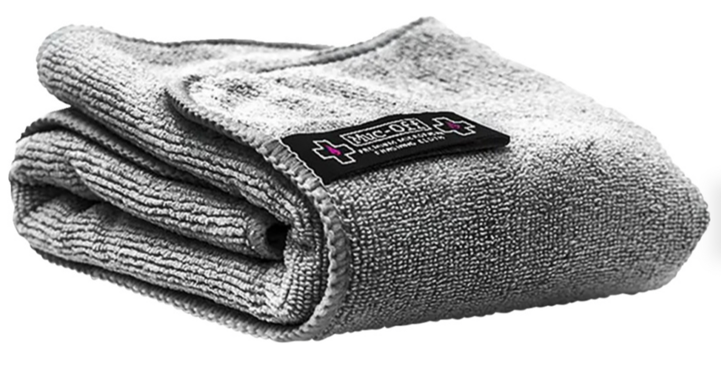 Muc-Off Ceramic Protection Kit - 30 mL