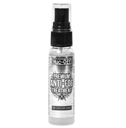 Muc-Off Anti-Fog Treatment - 32mL
