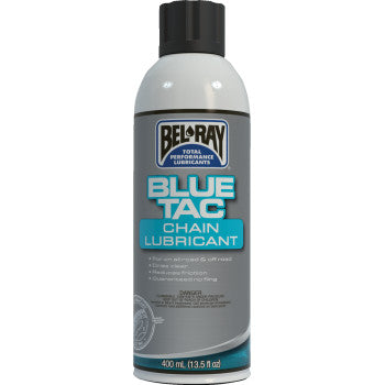 Blue Tac Synthetic Chain Lube 13.5fl oz