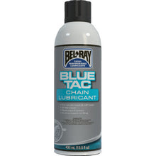 Blue Tac Synthetic Chain Lube 13.5fl oz