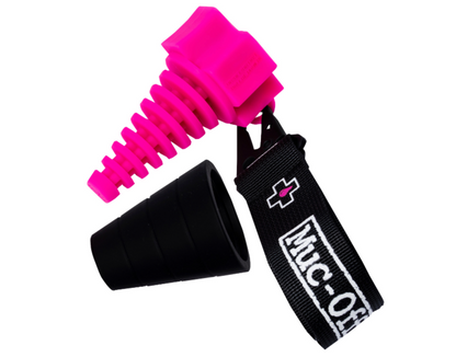 Muc-Off Exhaust Bung