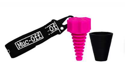 Muc-Off Exhaust Bung