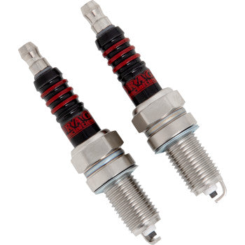 New - Spark Plugs 99-17TC, 86-19XL
