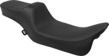 Drag Specialties Predator III Seat – Extended Reach – Smooth – FLH/FLT '08-'24