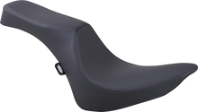 Drag Specialties Predator 2-Up Seat – Smooth – FXST/FLST '84-'99