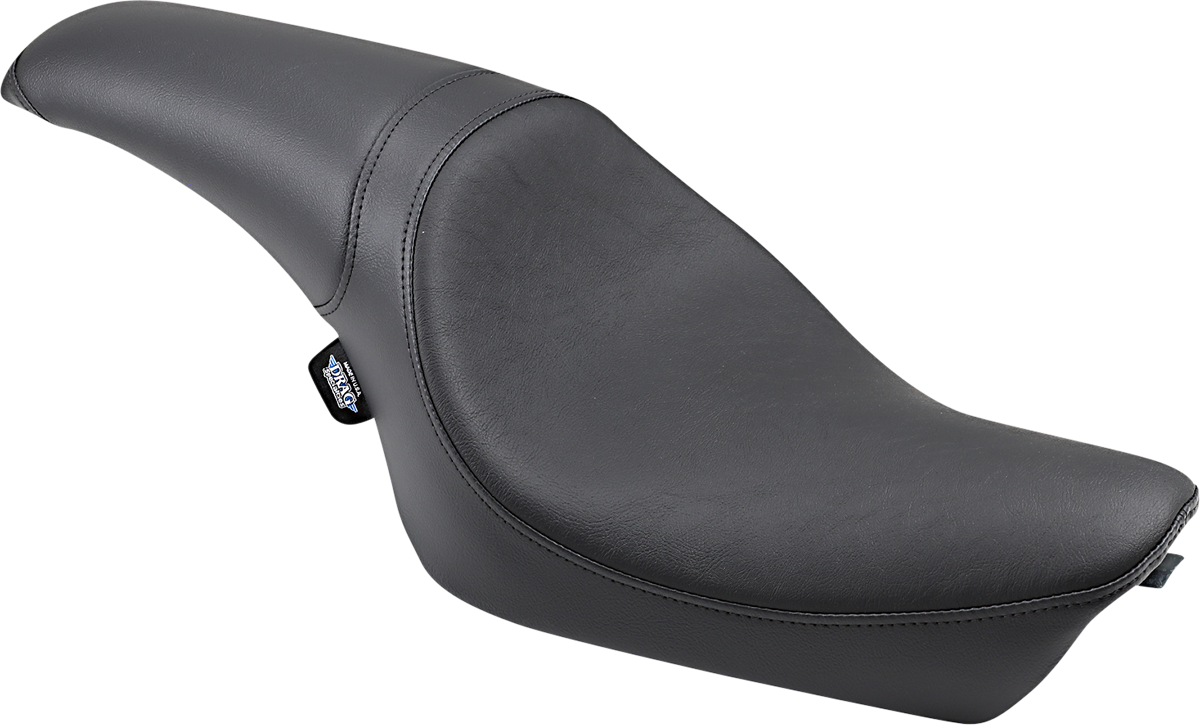 Drag Specialties Predator Seat – Smooth – XL '10-'22