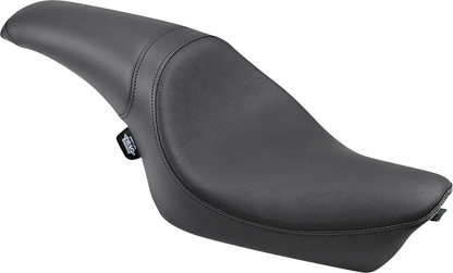 Drag Specialties Predator Seat – Smooth – XL '10-'22