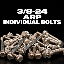 3/8-24 ARP Bolts