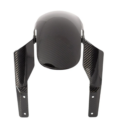 OG Softail Low Rider S/ST Carbon Fiber Fender Kit