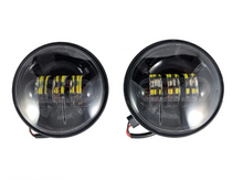OG 4.5'' LED Auxiliary Projector Lamps