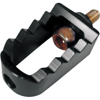 Joker Machine - Adjustable Serrated Shifter Peg