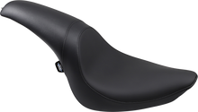 Drag Specialties Predator Seat – Black – Smooth – FL/FX '06-'17