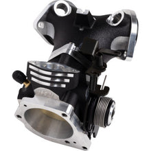 Cable Driven™ 51mm Big Bore Throttle Body  2006-2017 Harley