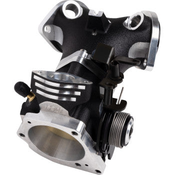 Cable Driven™ 51mm Big Bore Throttle Body  2006-2017 Harley