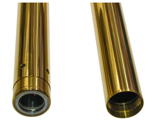 OG 43mm (2018+) M8 Softail Fork Tubes for Inverted Front End