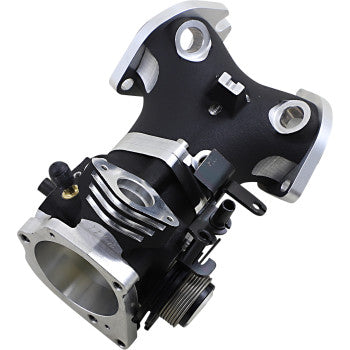 Cable Driven™ 51mm Big Bore Throttle Body  2006-2017 Harley
