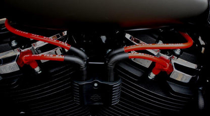 Sumax Red