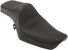 Drag Specialties Predator III Seat – Smooth – Black – XL '82-'03