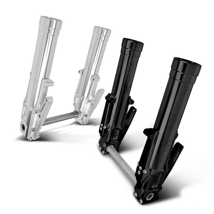 HHI Dominator Track Style Fork Leg Kit