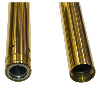 OG 49mm (06-17) Dyna Fork Tubes