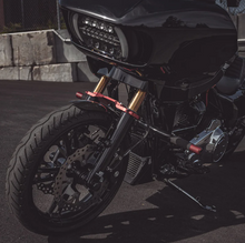 OG 49mm 2014+ Touring Fork Tubes