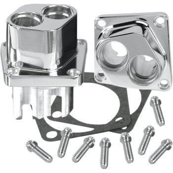 S&S Billet Tappet Guides
