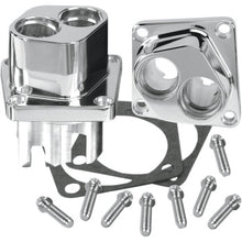 S&S Billet Tappet Guides