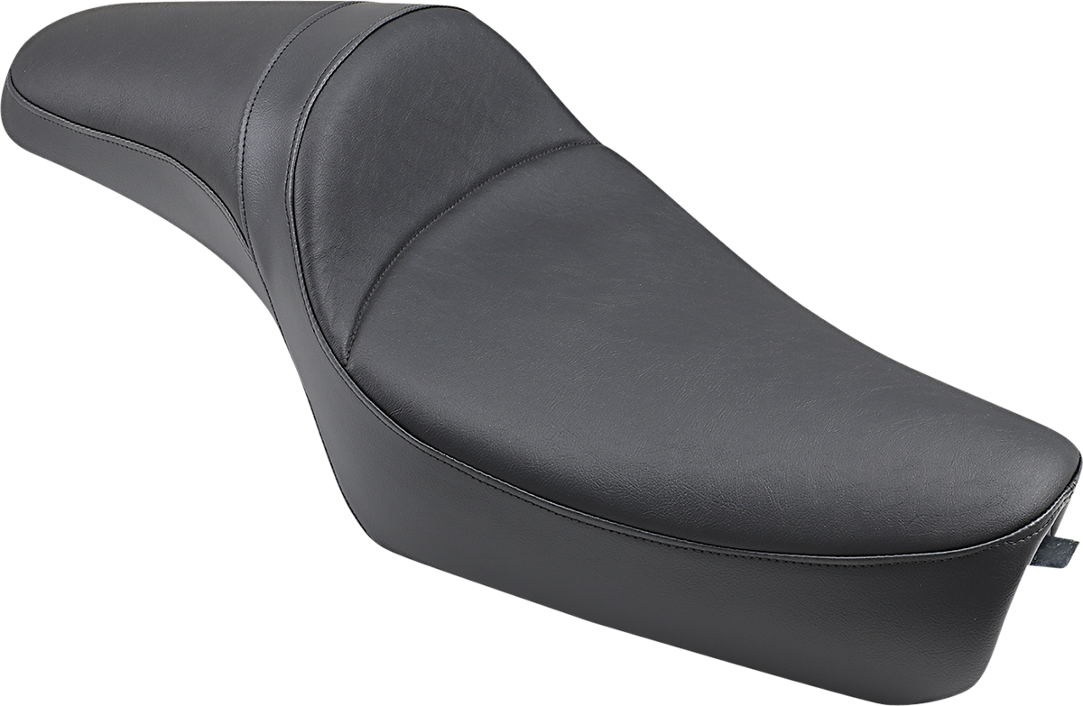 Drag Specialties Extended Predator Seat – Smooth – XL '04-'22
