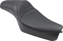 Drag Specialties Extended Predator Seat – Smooth – XL '04-'22