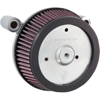 Arlen Ness Big Sucker Stage I Air Cleaner Kit