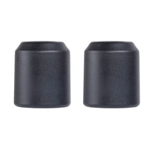 AdvanBlack ProTek Machined Delrin Crash Bar Slider