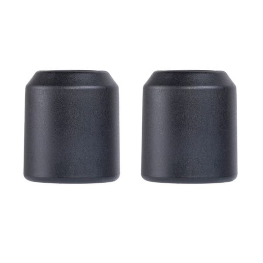 AdvanBlack ProTek Machined Delrin Crash Bar Slider