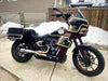 Softail M8/Low Rider S/Lowrider ST SPB FAB Exhaust