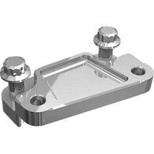 13" Axial Front Brake Caliper Adapter Brackets