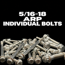5/16-18 ARP Bolts