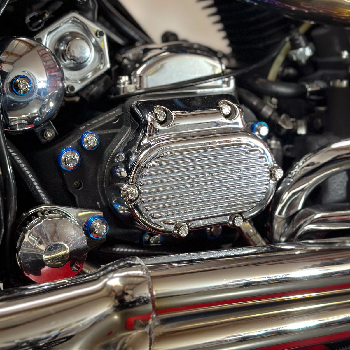 5 Speed ARP Transmission Kit